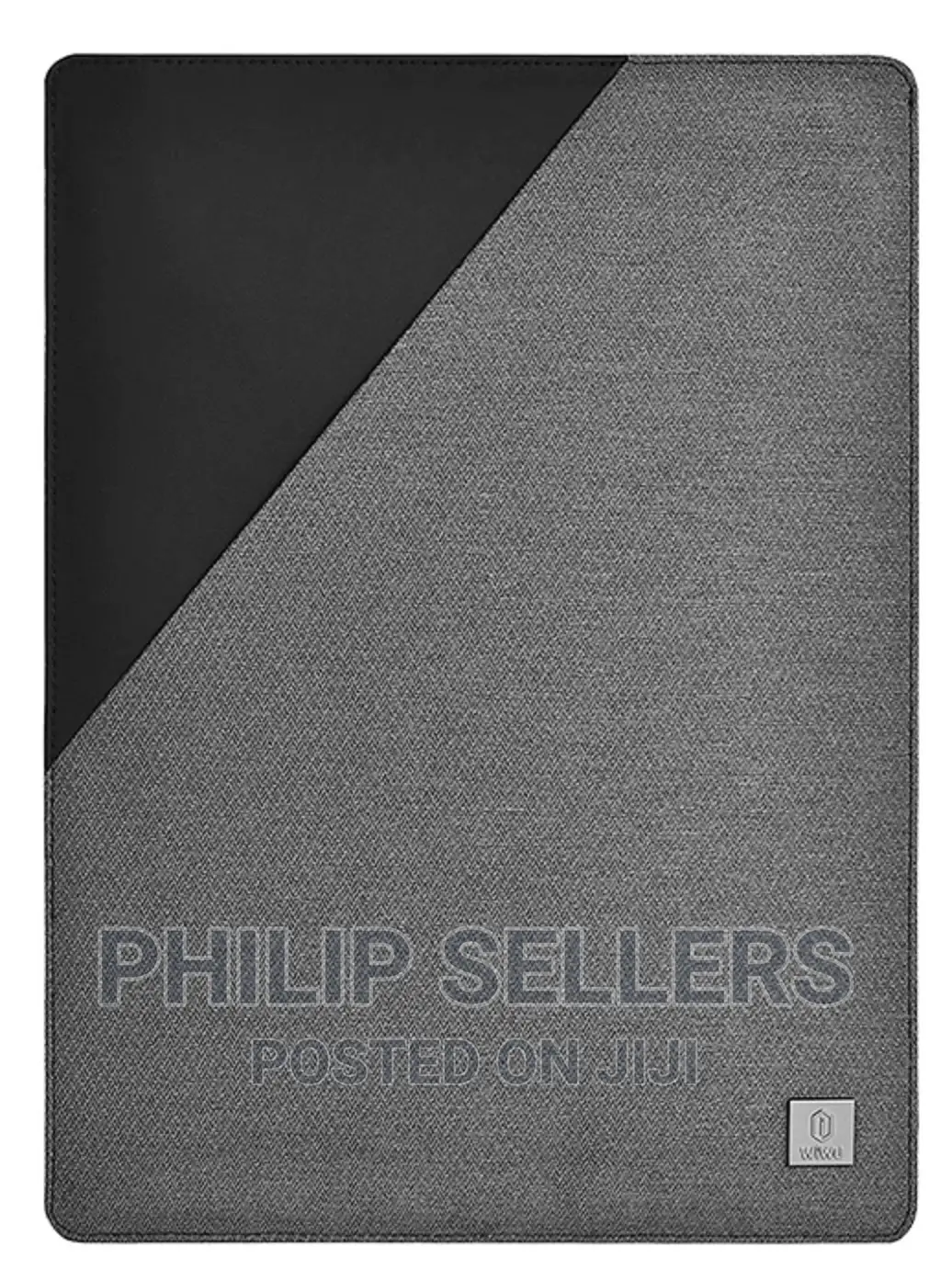 Blade Sleeve for Macbook Pro 13.3"- Grey | BSMP13.3G