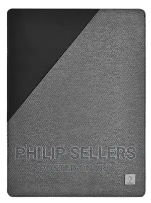 Blade Sleeve for Macbook Pro 13.3"- Grey | BSMP13.3G