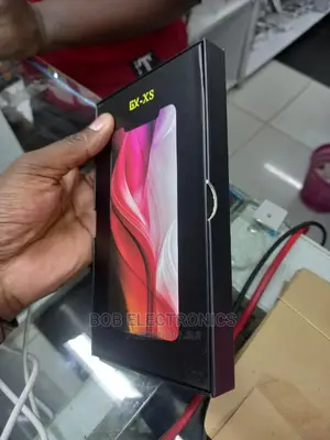 iPhone X 11 12 13 Pro Screens All Available