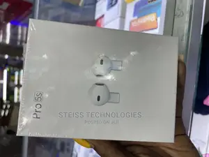 Pro 5s- Wireless Buds