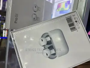 Pro 5s- Wireless Buds