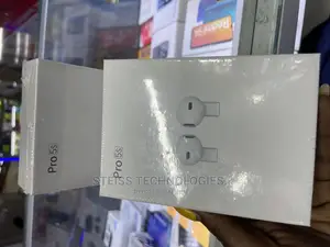 Pro 5s- Wireless Buds