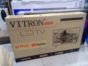 Vitron Led Tv