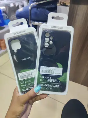 Samsung Silicone Case