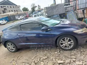 Honda CRZ Front Windscreen