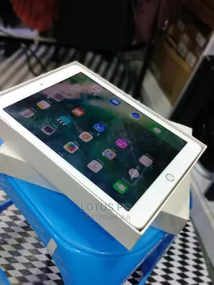 New Apple iPad Air 2 64 GB