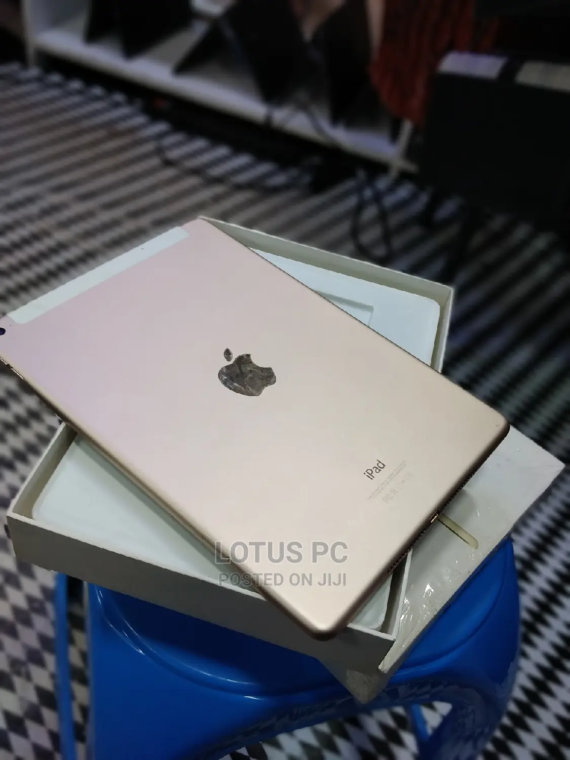 New Apple iPad Air 2 64 GB