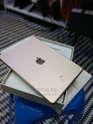 New Apple iPad Air 2 64 GB