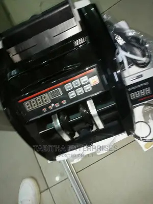 Electric Bill Counter