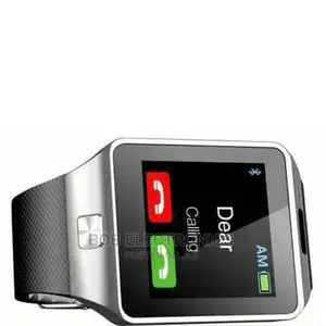 DZ09 Smartwatch With Tracker