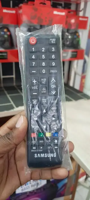 Samsung Universal Remote Control