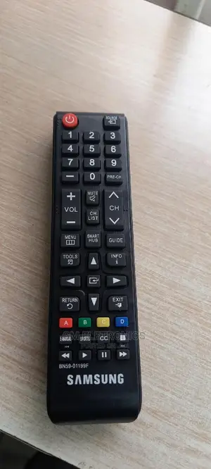 Samsung Universal Remote Control