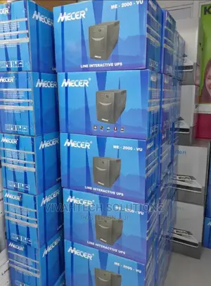Mecer 2000va UPS