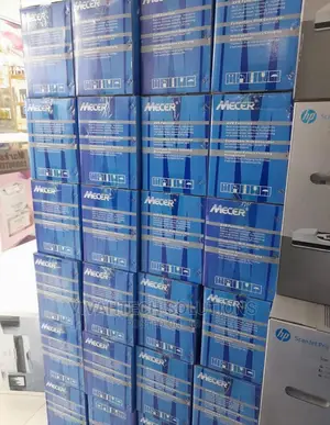 Mecer 2KVA Uninterrupted Power Supply 2000VA