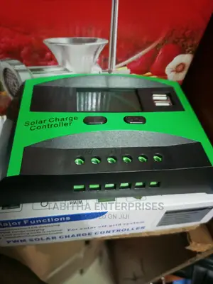 Solar Charger ( 20)