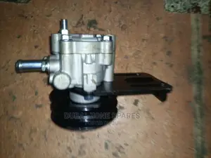 Isuzu Dmax Power Steering Pump.