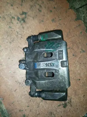 Brake Calipers Isuzu Dmax Model 2012-2022