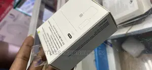 Usb-C Apple 20watts Adapter