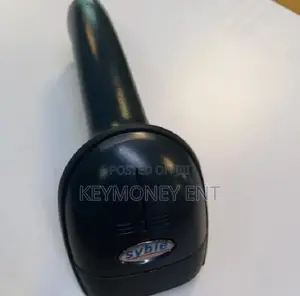 Handheld Scanner Syble 1D and 2D Excellent Scanner