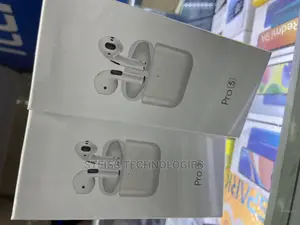 Pro 5 Wireless Buds