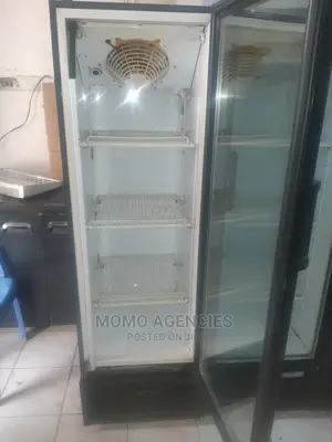 Medium Display Fridge