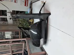 Toyota Isis Side Mirror
