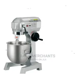 Premier Commercial Planetary Food Mixer