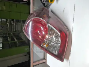Ractis 2008 2010 Tail Light