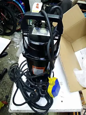 Astramilano Submersible Water Pump