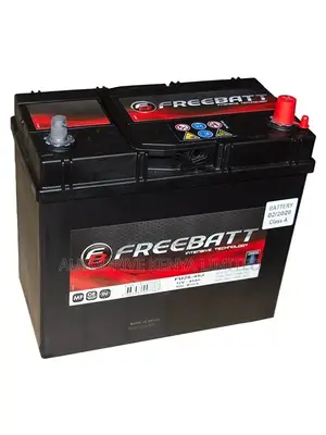 NS60L Freebatt