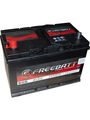 N70R Freebatt