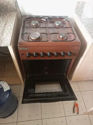 Electric Cooker Repair Service