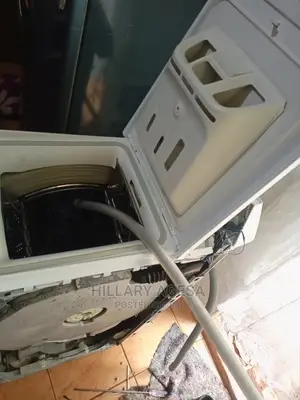 Washing Machine Repair Service