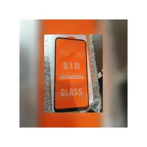 Samsung Galaxy M11 Tempered Glass Screen Protector 0 Out Of