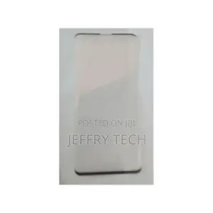 Samsung Galaxy S10 Tempered Screen Protector - Black