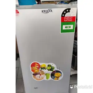 Brand New 90ltrs Icecool Refrigerator