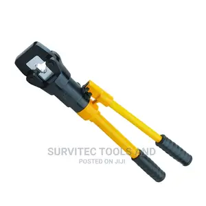 HHY-400 Crimping Tool