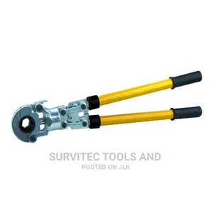 Mechanical Crimping Tool- HHY-J 240