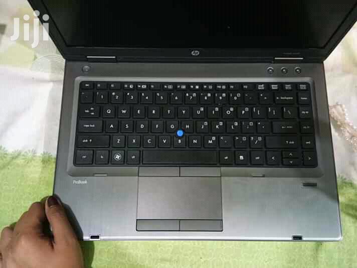 Laptop HP ProBook 6470B 4GB Intel Core i5 HDD 320GB