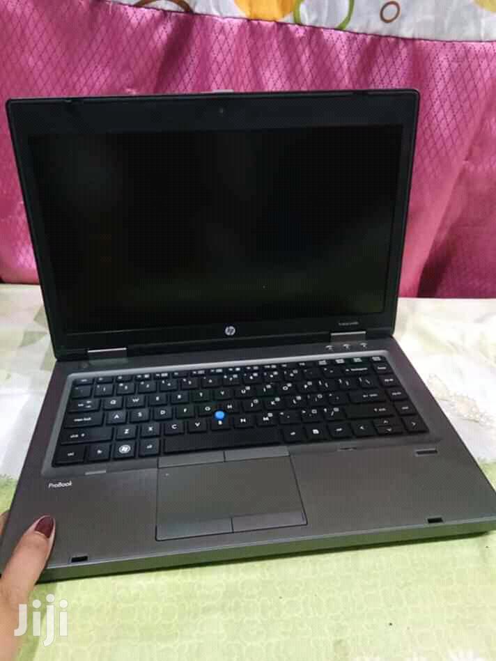 Laptop HP ProBook 6470B 4GB Intel Core i5 HDD 320GB