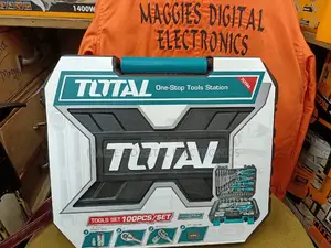 Toolset 100pcs/Set