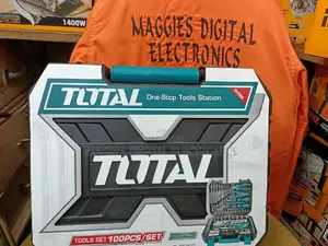 Toolset 100pcs/Set