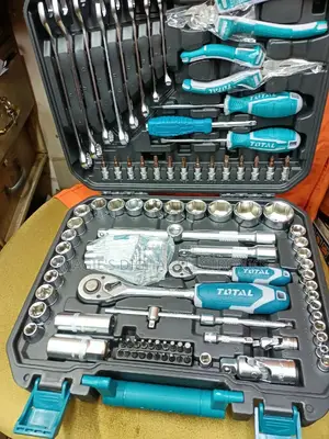 Toolset 100pcs