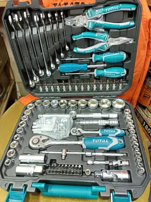 Toolset 100pcs