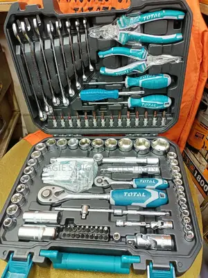 Toolset 100pcs