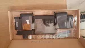 A1582 for Apple Macbook Pro 13” Retina A1502 2015 Laptop Bat