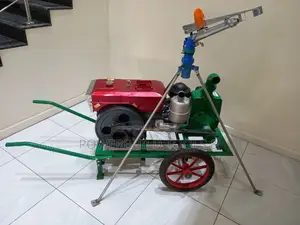 Iriggation Sprinkler Set (Asp20)