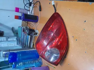 Nissan Wingroad Ad Tail Light