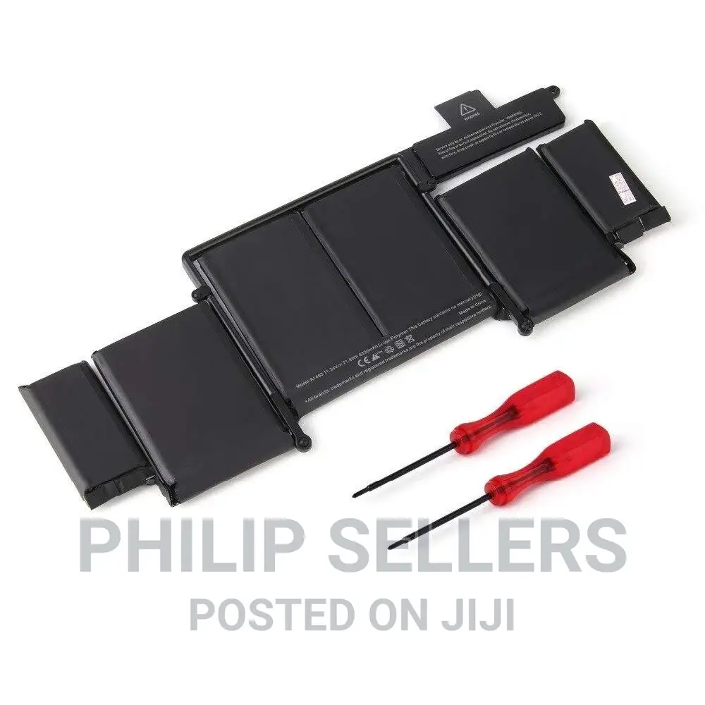 A1502 A1493 A1582 Laptop Battery Compatible With Apple Macbo
