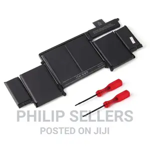 A1502 A1493 A1582 Laptop Battery Compatible With Apple Macbo